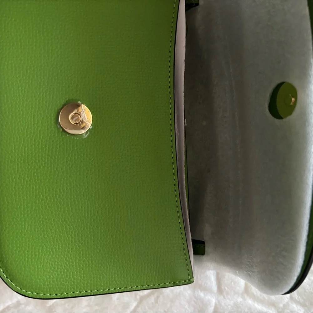 Kate Spade New York Kristi Flap Crossbody